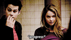 stilesism:  stalia: a summary 