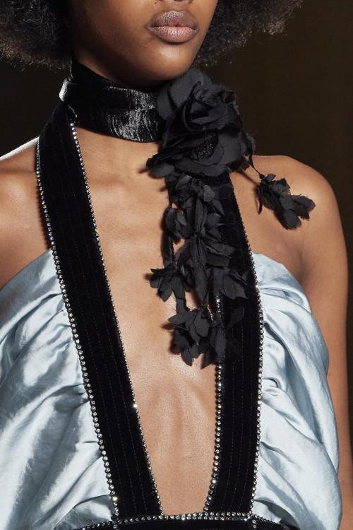 juilletdeux:Philosophy di Lorenzo Serafini | Fall/Winter 2020