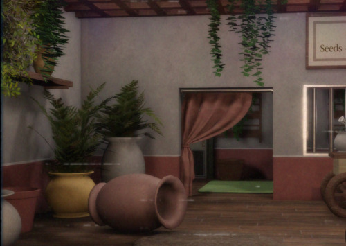Some Aesthetic Photos From The Roblox Game Where Am I? (Alpha)