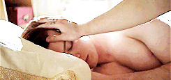 :  &ldquo;Ian is experiencing some kind of emotional issues. I’m really looking