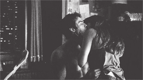 Sexual Collisions