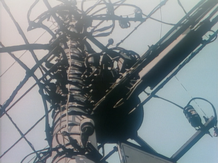 powerlinesinanime: His and Her Circumstances, episode 11