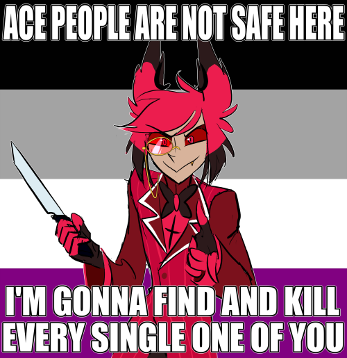 He's Not Alone?