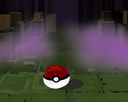 Ash Ketchum: Professional dead kid