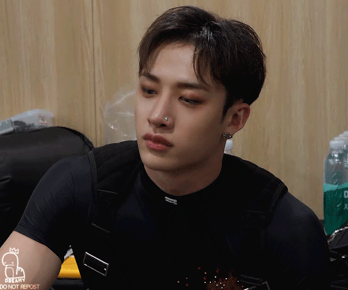 Bang Chan Skz Talker 49