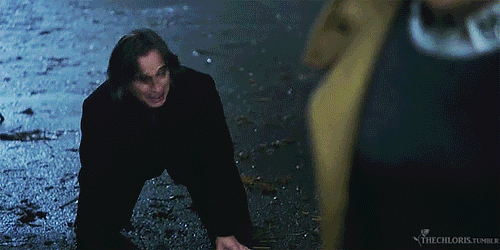 thechloris:Rumplestiltskin, I command you to leave Storybrooke.Belle, no, please. I won’t be able to