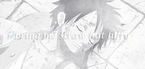 ryuusouken: One Piece Favorites: “Prepared to Die” in Thriller Bark (Monster