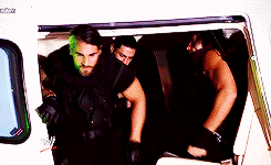 theshielddaily:  Requested by anonymous. 
