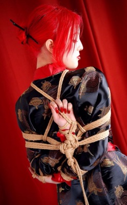 Shibari-Kinbaku & Bondage