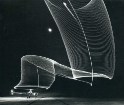 the-night-picture-collector: Andreas Feininger,