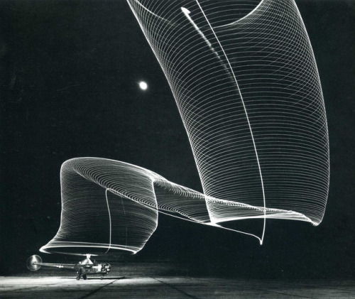 Porn photo the-night-picture-collector:Andreas Feininger,