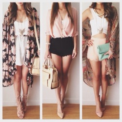 ootdfash:  Get this look at our shop   http://www.ootdfash.com