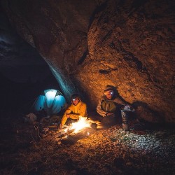 wakingupinnature:  Love Camping? Follow wakingupinnature!