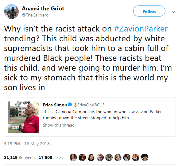 thatpettyblackgirl:   This is America  