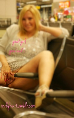 indyhw:  hotwifefanatic:  indyhw:  #hotwife #blondemilf  Mmm, looks delicious   #indyhw