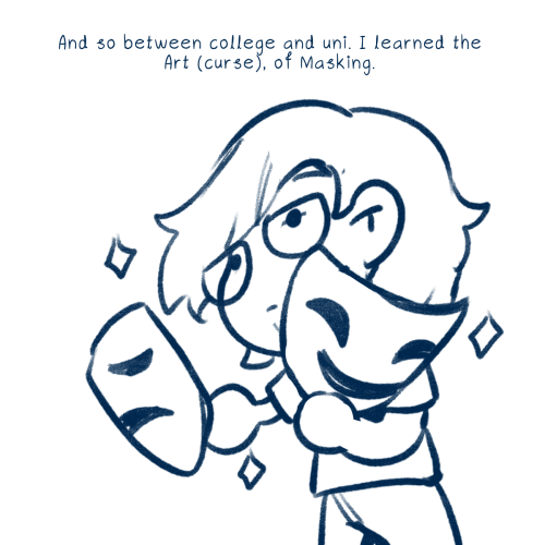 Happy Autism Awareness Month! I AM SO TIRED OF BEING AUTISTIC!`