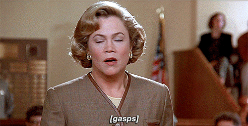 blairwitchz:SERIAL MOM (1994)Dir. John Waters