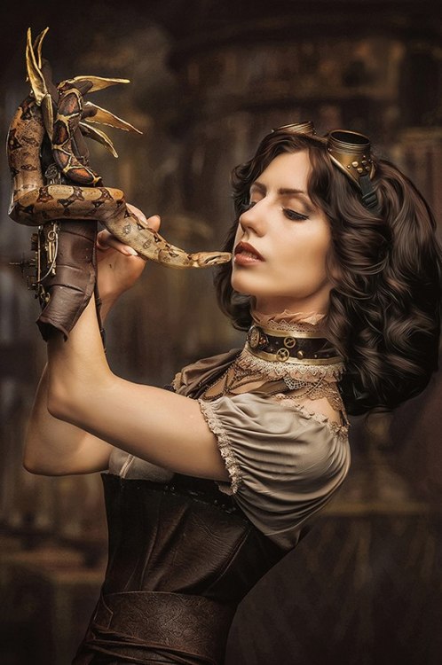 http://www.steampunktendencies.com/