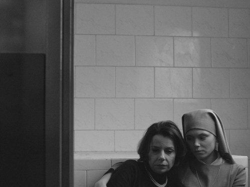 alternativecandidate: Ida (2013) “However formally precise, Pawlikowski’s films are essentially perf