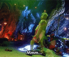 How The Grinch Stole Christmas (2000)