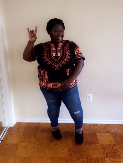 Black and Proud  Instagram : kingstephanie164 and nigerian_cutie5  Twitter : nigerian_cutie5  Snapch