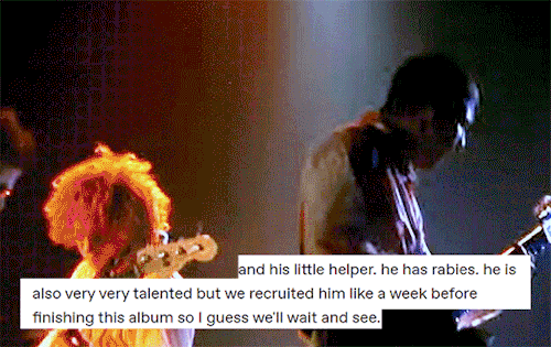 “man Mcr Recording Bullets Was Really Like. Hello We Are My Chemical Romance From New Jersey :)”