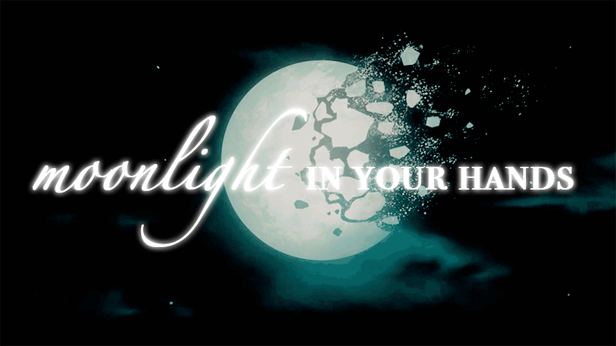 tyegerlily: bumbleby / moonlight by ariana grande.