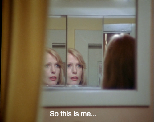  Fear of Fear (Rainer Werner Fassbinder, 1975)