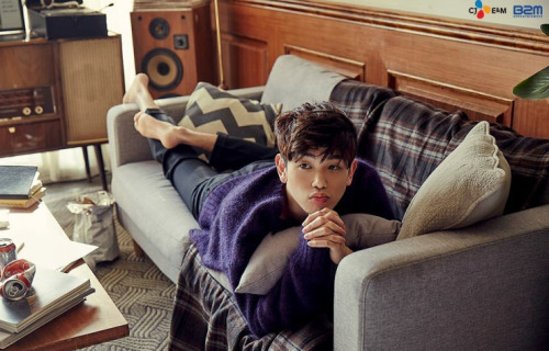 eric nam