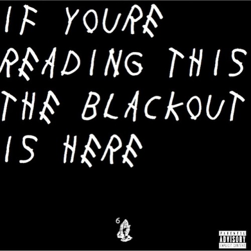 thirstgawd-kraiz:#BlackOutDay #BlackOutIG #TumblrBlackOut
