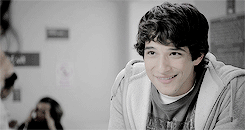  a gifset per episode : 1x03 “Pack Mentality”  &ldquo; You know what else
