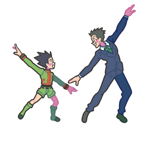 Dance!