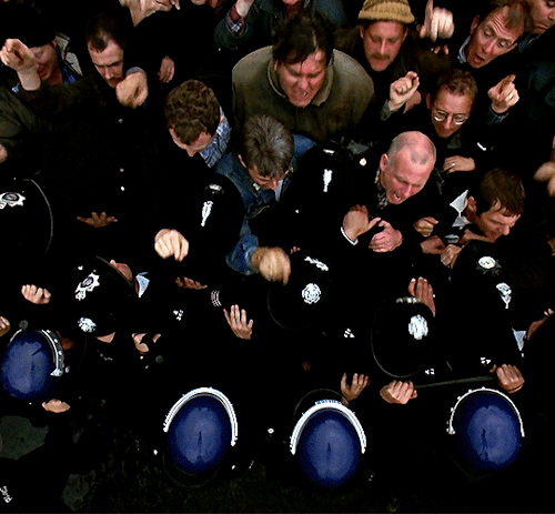 BILLYELLIOT(2000)dir. Stephen DaldryDont Know. Sorta Feels Good. Sorta Stiff And That, But Once I Get