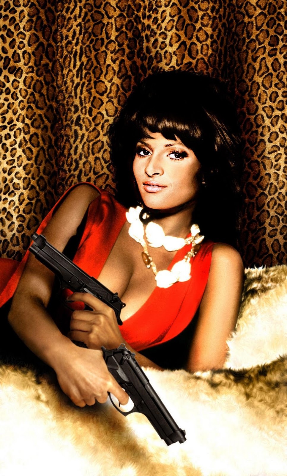 Pam Grier