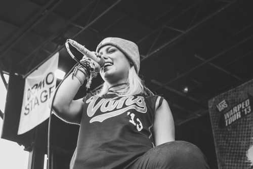 yeahbarakat:  Tonight Alive by brittanyschweikert on Flickr.