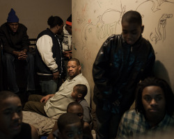 geordiewood:  This month, in our annual Photo Issue, The FADER is publishing a feature on the epidemic of youth violence in Chicago, photographed by Daniel Shea. It’s no exaggeration to say this has been one of the most fulfilling projects that Daniel