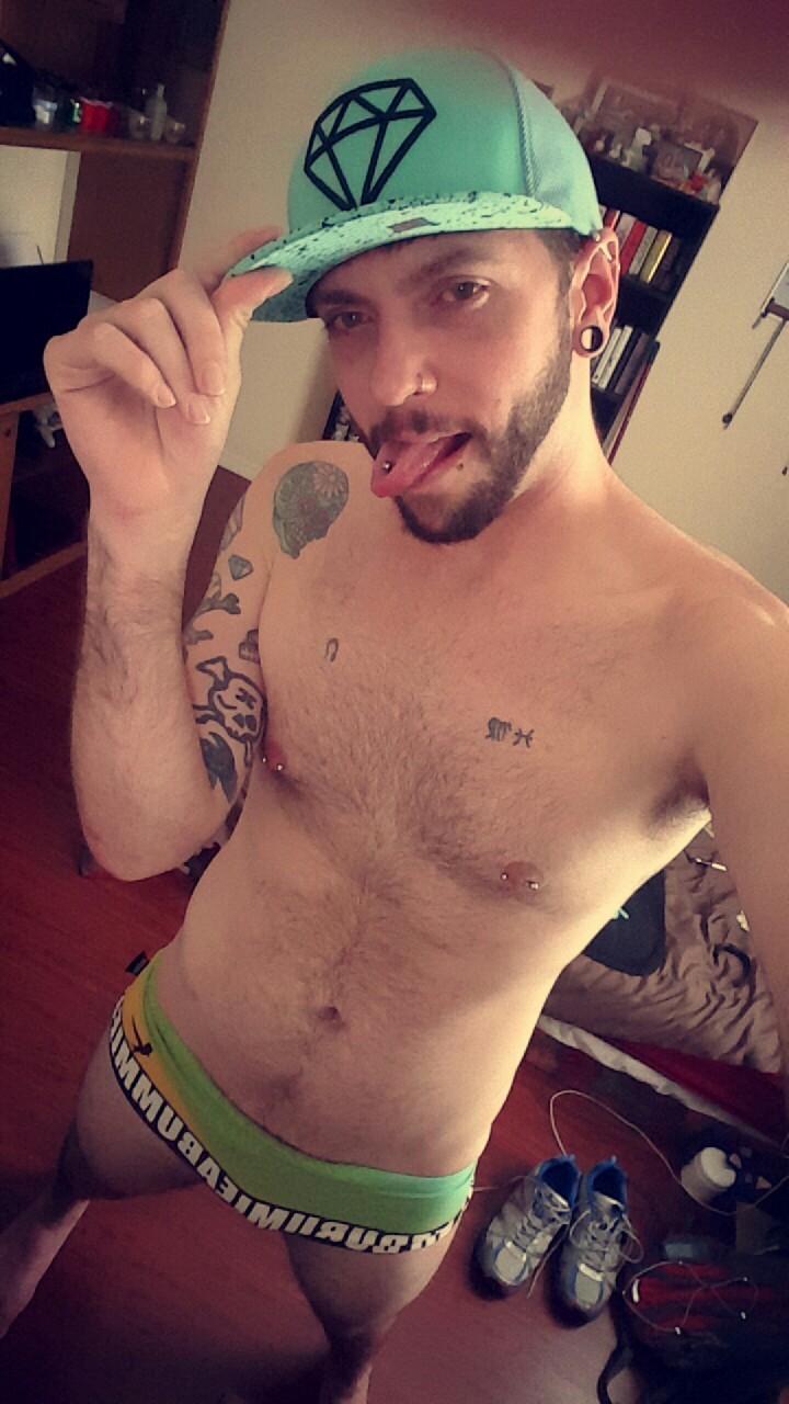 allseekyle:  Cleaning my room so I can get dirty. Like a mouth to a flame, you’re