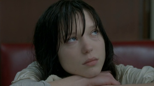 perruh:  “…i’m even in love with your knees.” La belle personne (2008) 