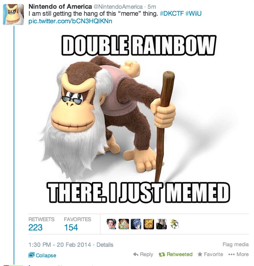 makohl:  inkerton-kun:  nintendo is so out of touch they’re literally like your