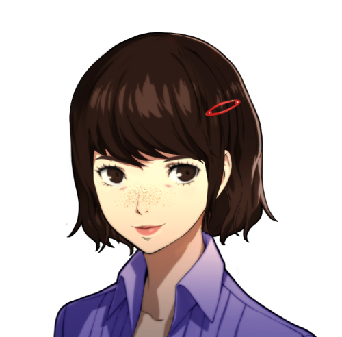This Has Got To Be The Third Remake Of Aoi Here But Here She Is! I Felt Like The 2nd Attempt Felt Too