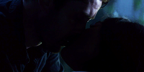 dcgifs:I think it sensed how much I wanted you to see me as myself again. You know, how much I longe