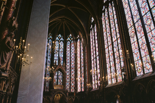 oh-thesimplethings:  Paris (by stickboy!) 