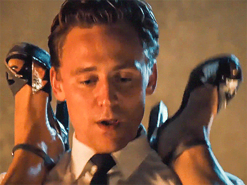 High-Rise (2015) 