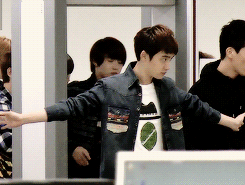 kyungsol-deactivated20210104:  TAKE ON ME 