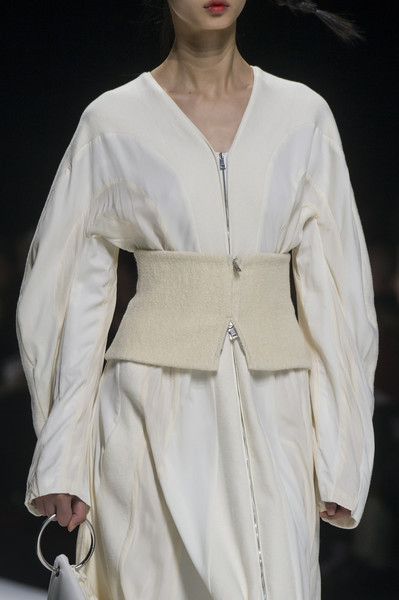 judith-orshalimian:  Jil Sander Fall/Winter