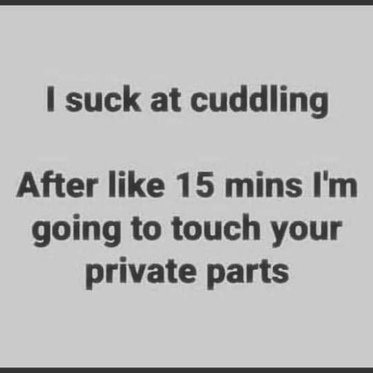 lovinnb:  delightedobserverintraining: shortnsweet2568:     💖 I doubt I could last 15 minutes 