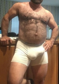 daddy-big-bulge: