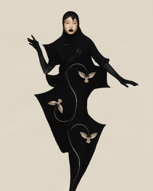 Silence By Cho Gi Seok