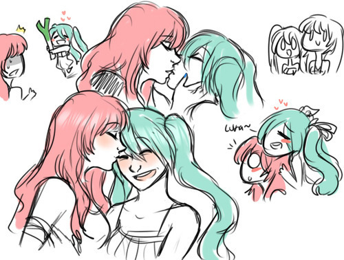 Sex oowaaahwahaha  doodles of k a w a i i s ♥ pictures