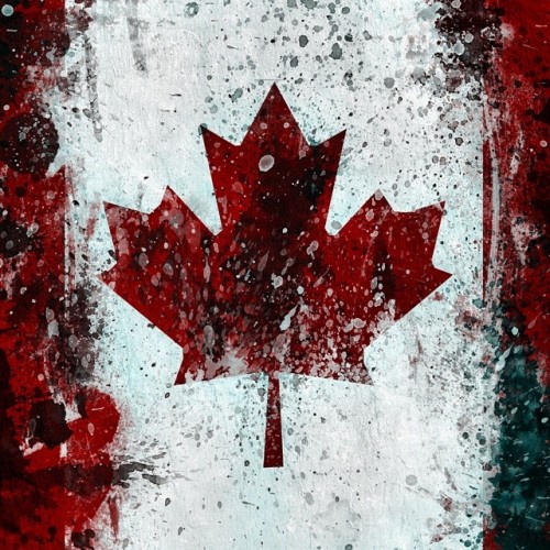 Happy Canada day.. Bonne fête du Canada! #CanadaDay #BonneFeteCanada